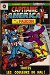 Capitaine America n&ordm;10