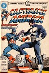 Capitaine America - 100-101
