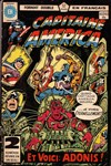 Capitaine America - 102-103