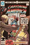 Capitaine America - 104-105