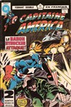 Capitaine America - 106-107