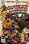 Capitaine America - 108-109