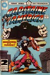 Capitaine America - 110-111