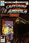 Capitaine America - 112-113