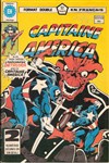 Capitaine America - 122-123