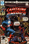 Capitaine America - 124-125