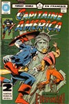 Capitaine America - 126-127