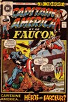 Capitaine America n&ordm;13