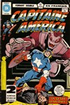 Capitaine America - 130-131