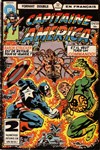Capitaine America - 134-135