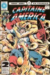 Capitaine America - 136-137