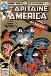 Capitaine America - 138-139