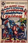 Capitaine America n&ordm;14