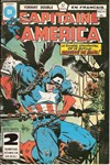 Capitaine America - 140-141