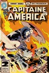 Capitaine America - 146-147