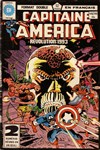 Capitaine America - 148-149
