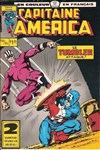Capitaine America - 150-151