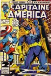 Capitaine America - 154-155