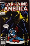 Capitaine America - 158-159