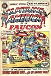 Capitaine America n&ordm;16