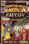Capitaine America n&ordm;17