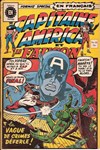 Capitaine America n&ordm;18