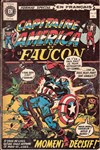 Capitaine America n&ordm;19
