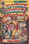 Capitaine America n&ordm;20