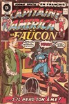 Capitaine America n&ordm;21