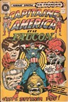 Capitaine America n&ordm;22