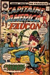 Capitaine America n&ordm;23