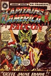 Capitaine America n&ordm;25