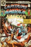 Capitaine America n&ordm;27