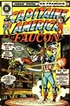 Capitaine America n&ordm;28