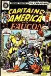 Capitaine America n&ordm;30