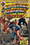 Capitaine America n&ordm;31