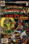Capitaine America n&ordm;32