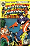 Capitaine America n&ordm;33