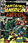 Capitaine America n&ordm;34
