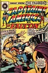 Capitaine America n&ordm;35