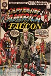 Capitaine America n&ordm;36