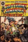 Capitaine America n&ordm;37