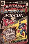 Capitaine America n&ordm;38