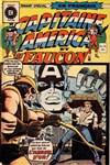 Capitaine America n&ordm;39