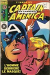 Capitaine America n&ordm;4