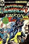 Capitaine America n&ordm;40