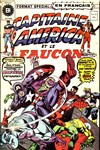 Capitaine America n&ordm;41