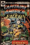 Capitaine America n&ordm;42