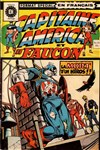Capitaine America n&ordm;43