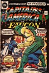 Capitaine America n&ordm;48